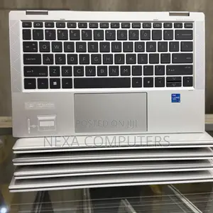 Laptop HP EliteBook 1040 G8 16GB Intel Core i5 SSD 256GB