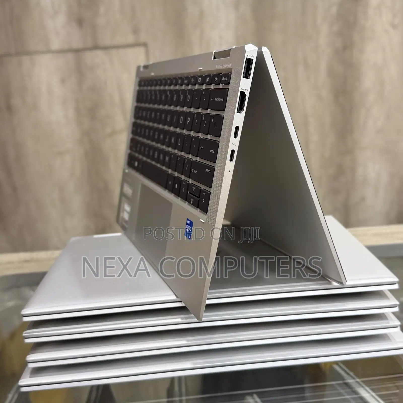 Laptop HP EliteBook 1040 G8 16GB Intel Core i5 SSD 256GB