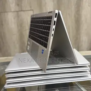 Laptop HP EliteBook 1040 G8 16GB Intel Core i5 SSD 256GB