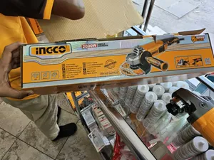 Angle Grinder 7 Inch 2000w Ingco