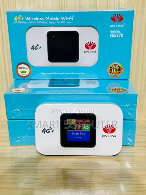 On Link Pocket Wifi