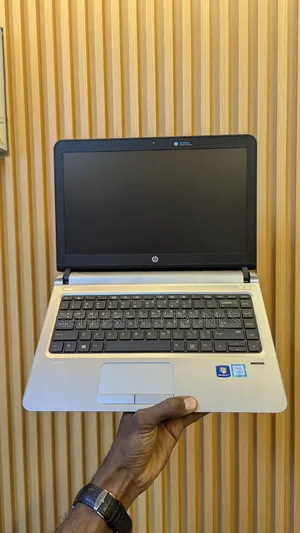 Laptop HP 430 G3 8GB Intel Core i5 SSD 256GB