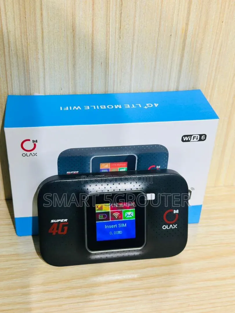 Olax Mf 982