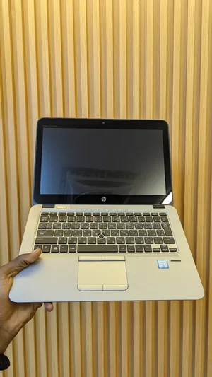 Laptop HP EliteBook 820 G3 8GB Intel Core i5 SSD 256GB