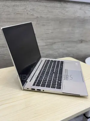 Laptop HP EliteBook 845 G7 16GB Intel Core i5 SSD 256GB