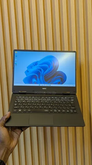 Laptop NEC 4GB Intel Core i5 SSD 128GB
