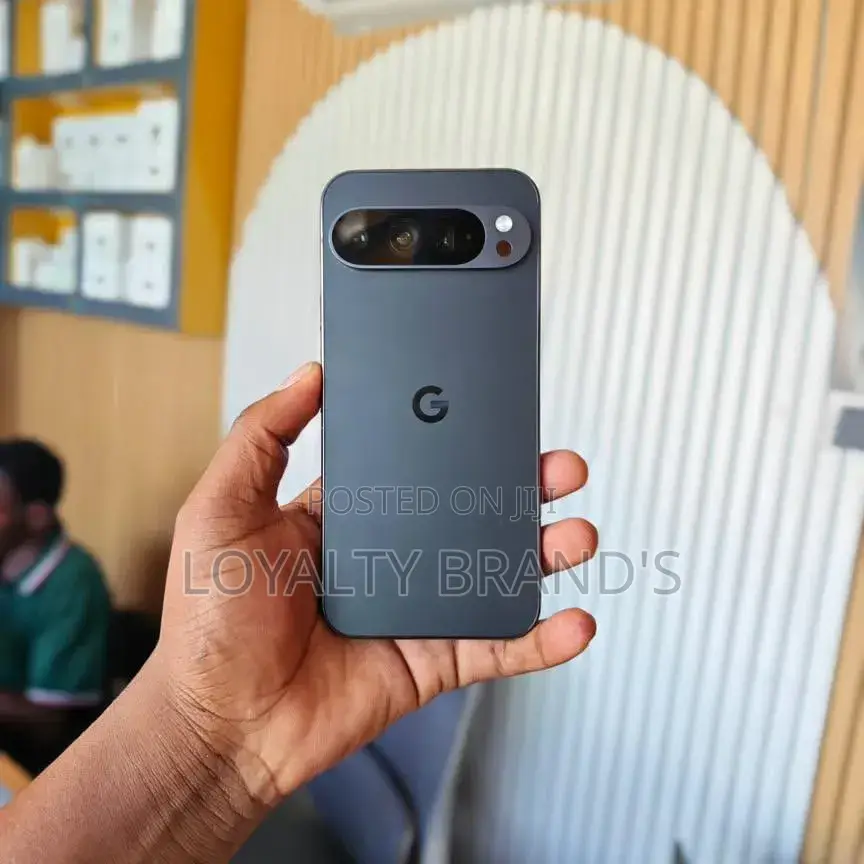 New Google Pixel 9 256 GB
