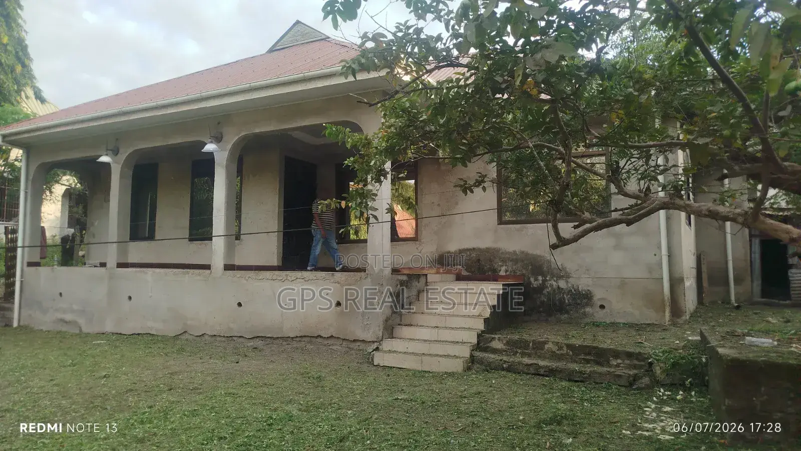 3bdrm House in Kimara Temboni for sale