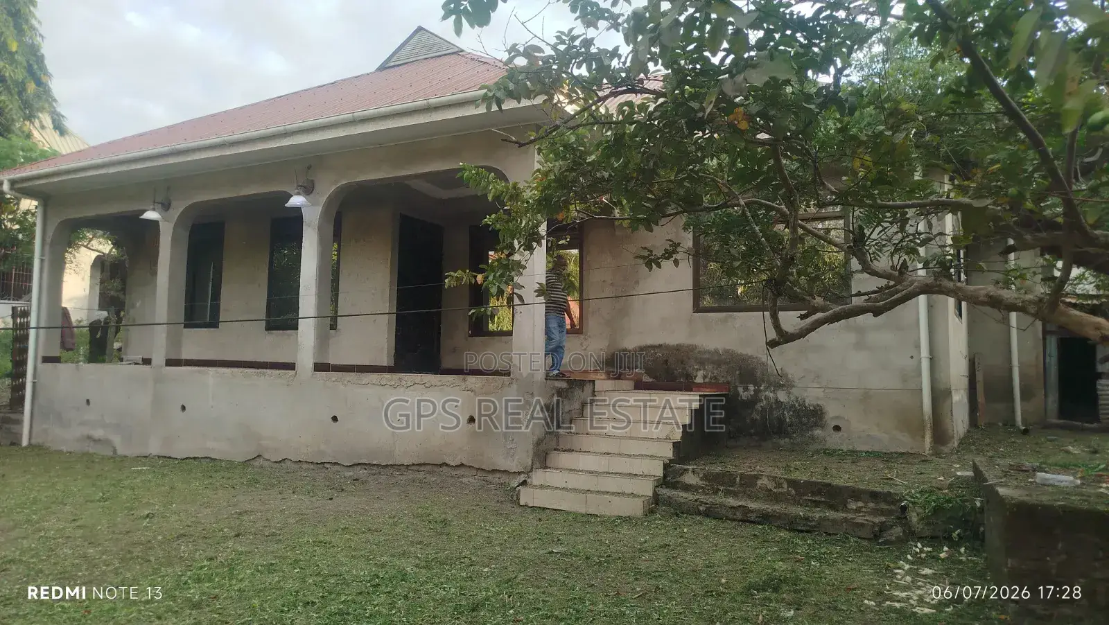 3bdrm House in Kimara Temboni for sale