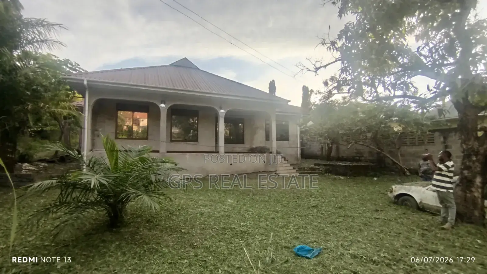 3bdrm House in Kimara Temboni for sale