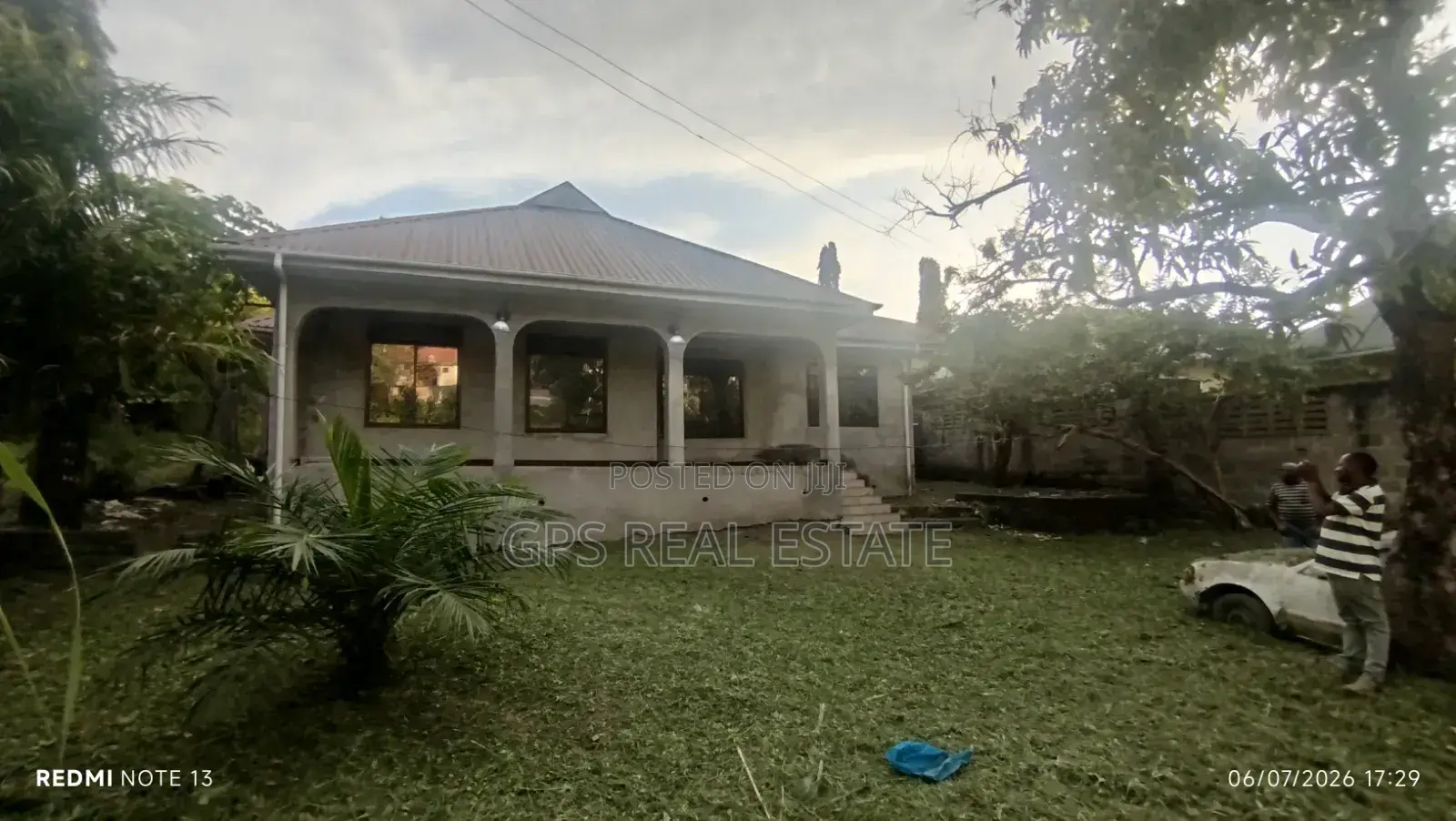 3bdrm House in Kimara Temboni for sale