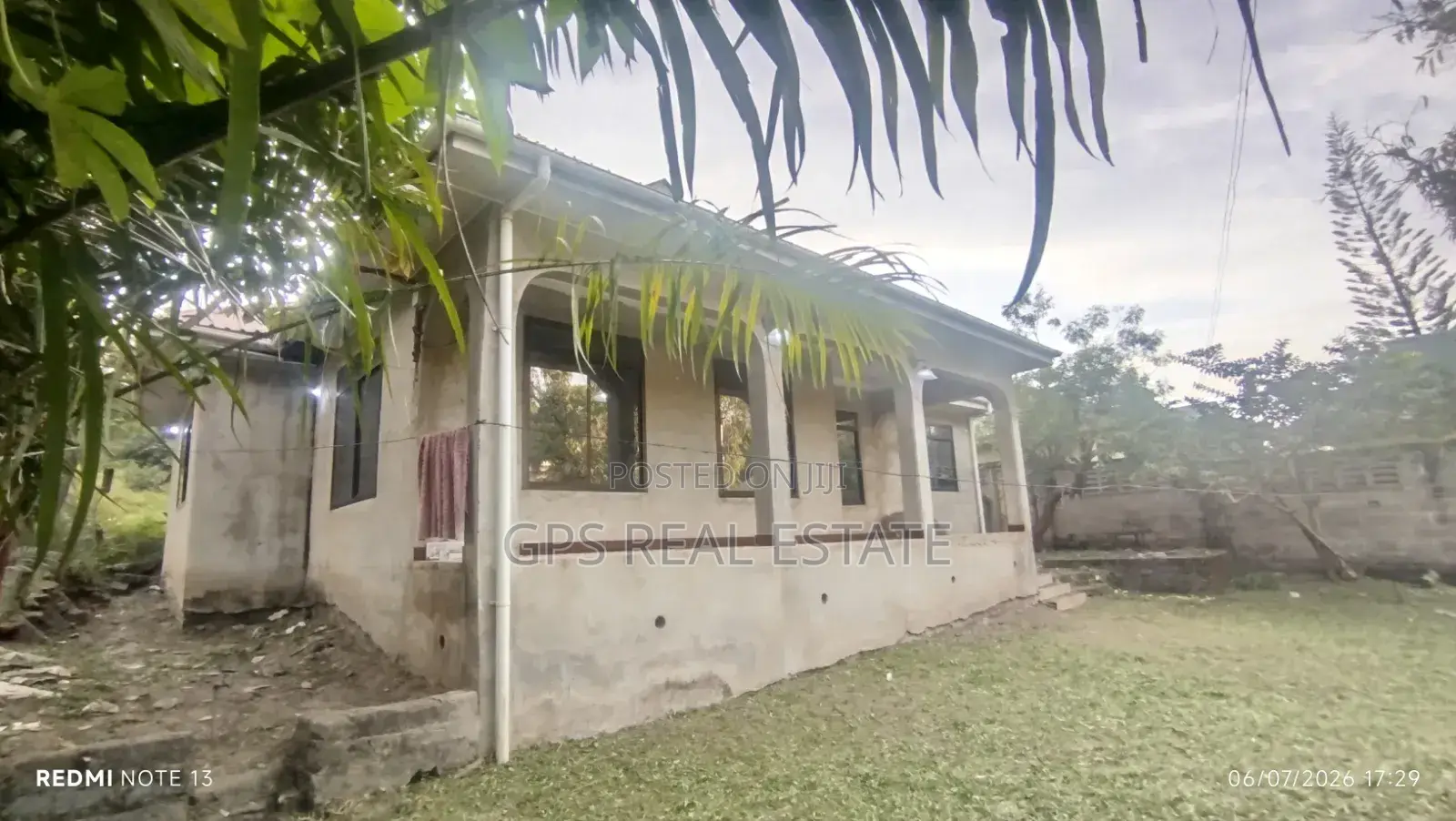 3bdrm House in Kimara Temboni for sale
