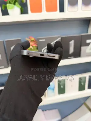 New Google Pixel 9a 256 GB