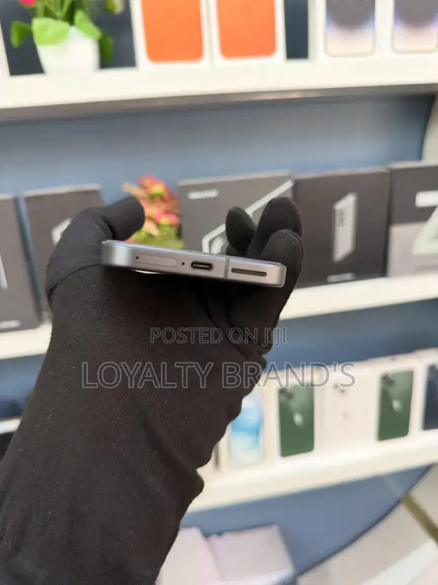 New Google Pixel 9a 256 GB