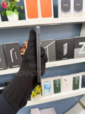 New Google Pixel 9a 256 GB