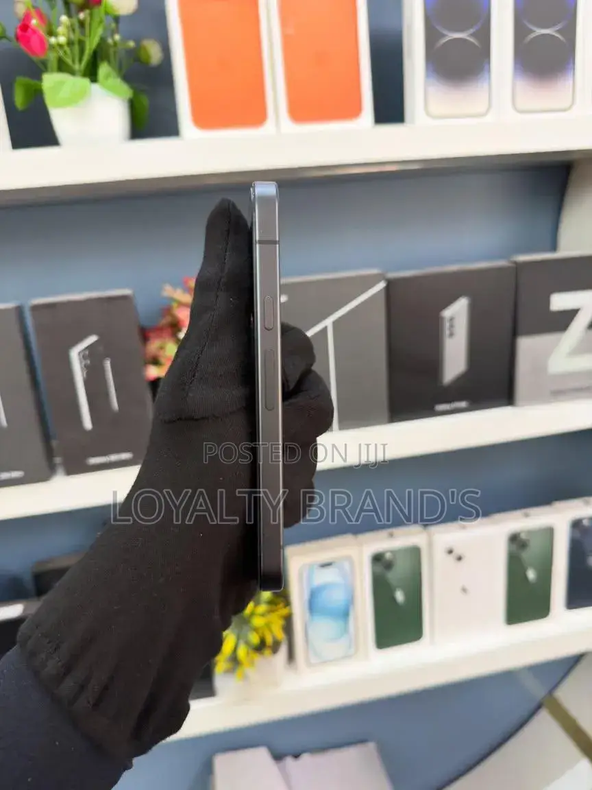 New Google Pixel 9a 256 GB