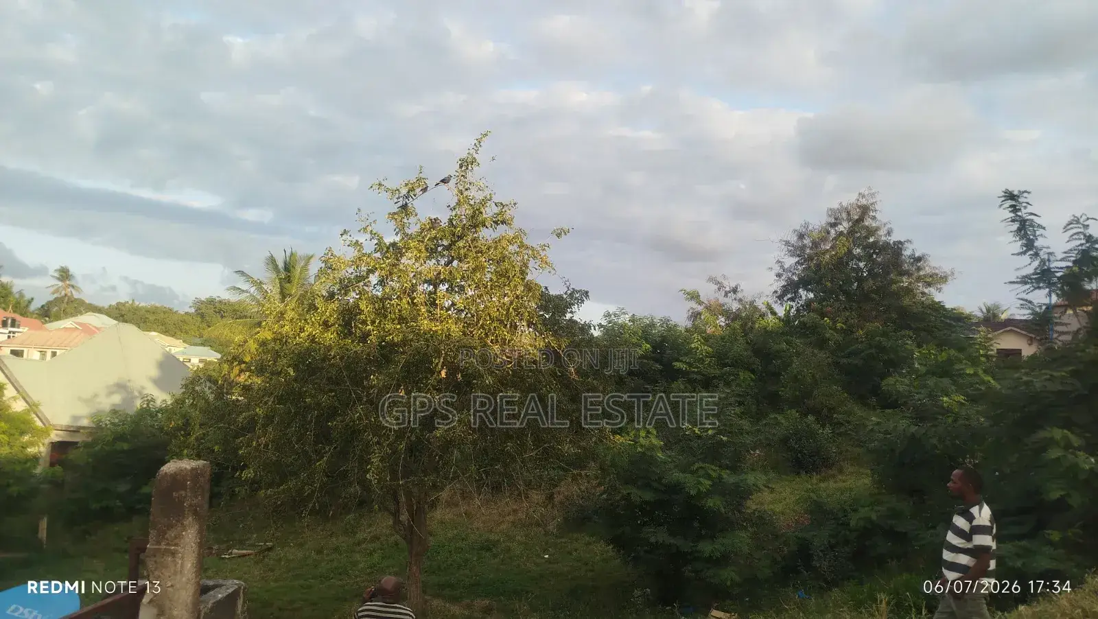 2bdrm House in Temboni, Kimara for sale
