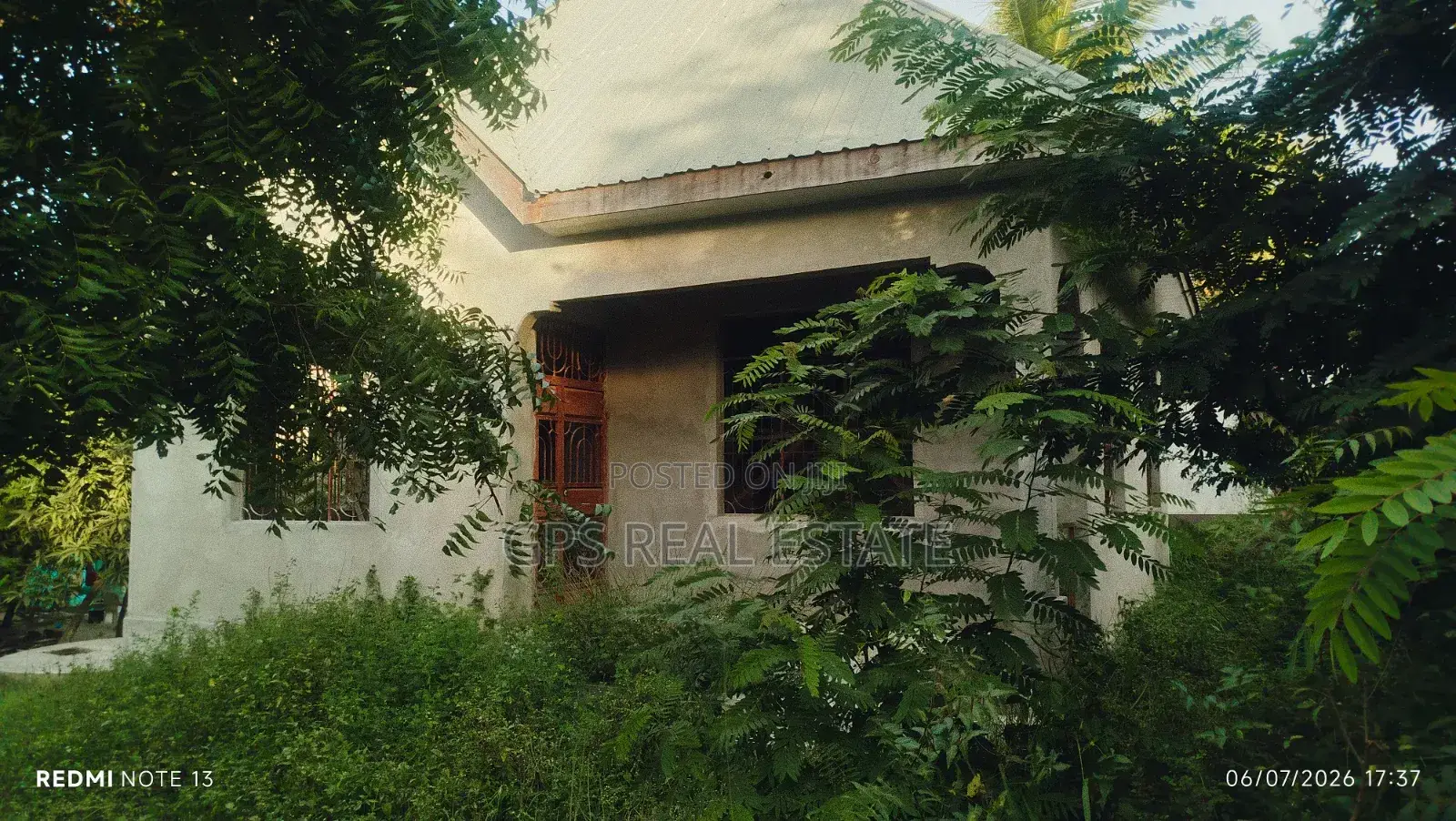 2bdrm House in Temboni, Kimara for sale