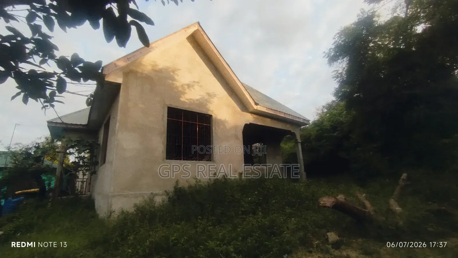 2bdrm House in Temboni, Kimara for sale