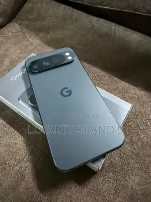 New Google Pixel 10 Pro XL 256 GB