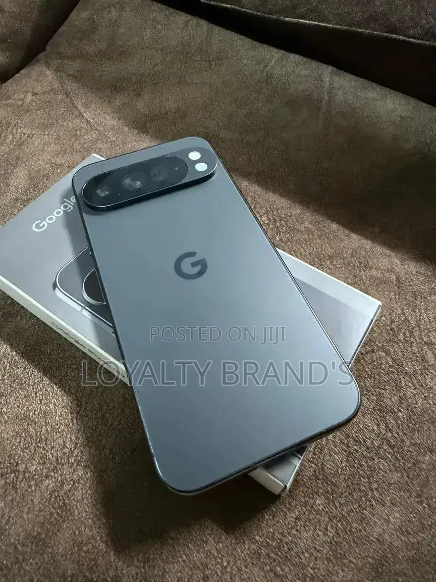 New Google Pixel 10 Pro XL 256 GB