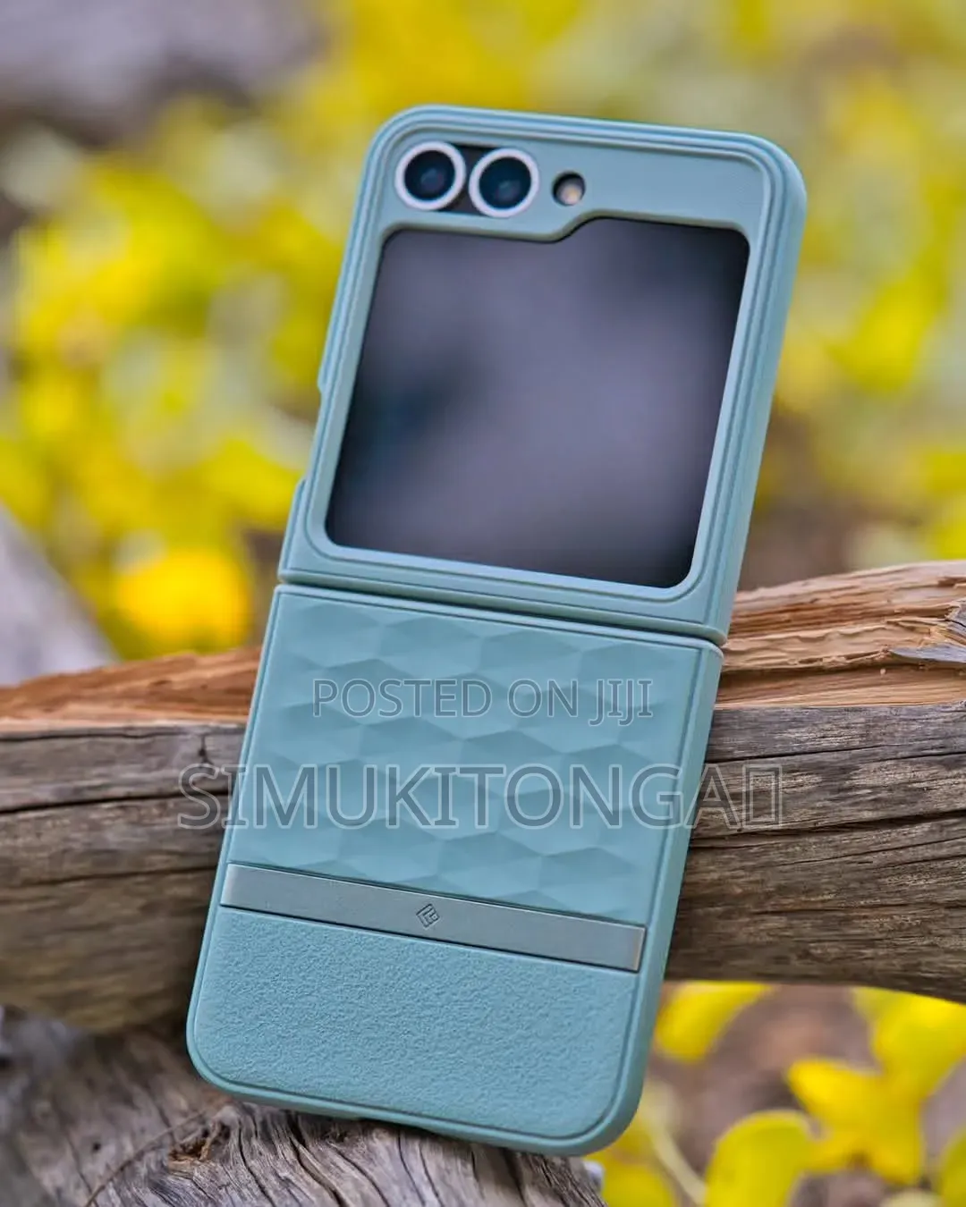 Screen Protecta Kioo Kidogo Flip 6
