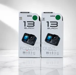 Gopro Hero13 Black