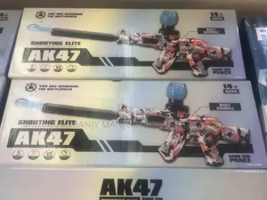 Ak47 Toys