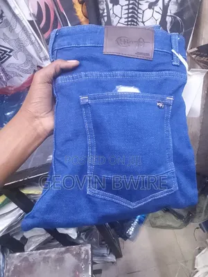 Jeans Kaliii