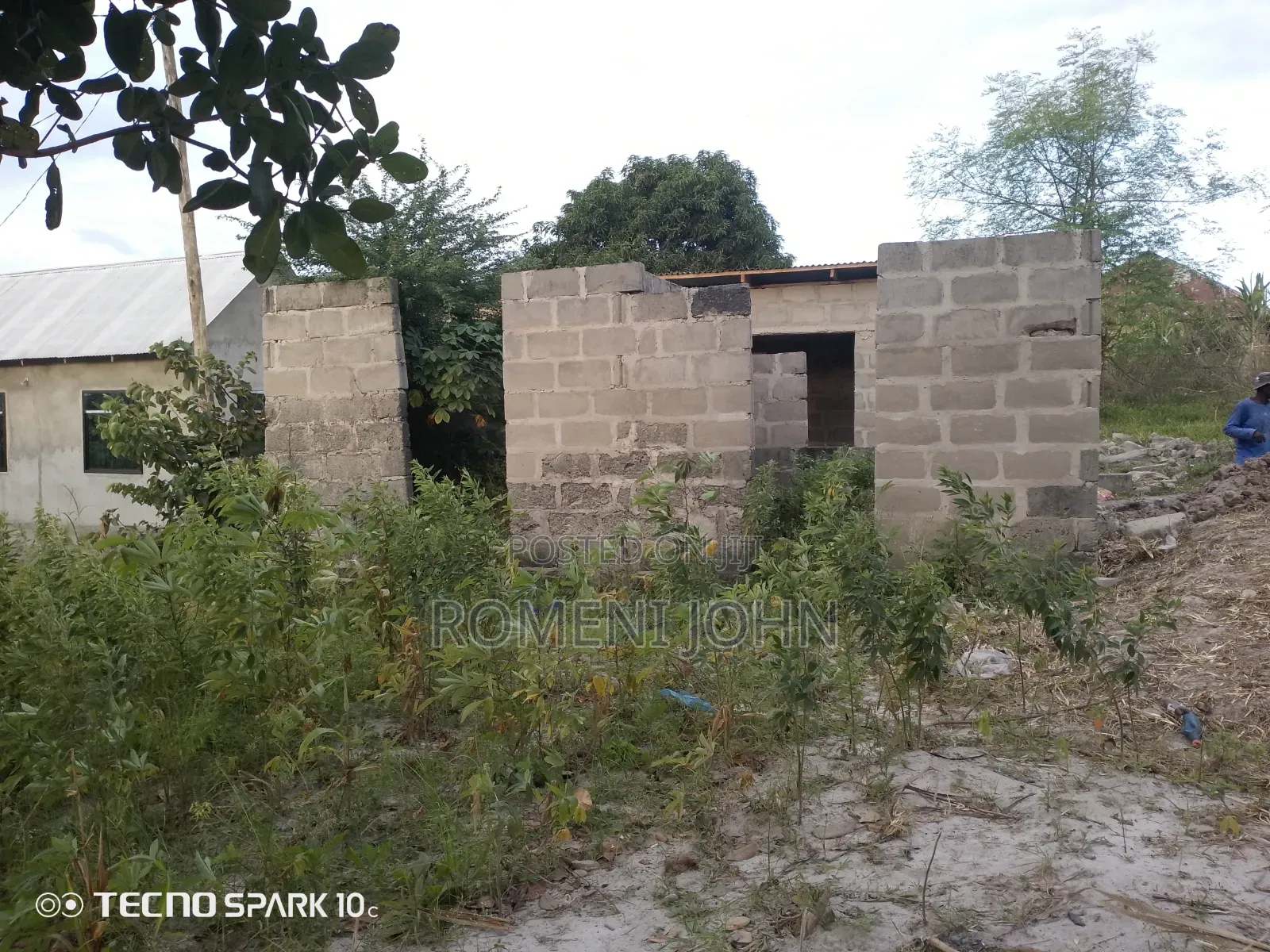 2bdrm House in Tanzania Daresalaam., Ilala for sale