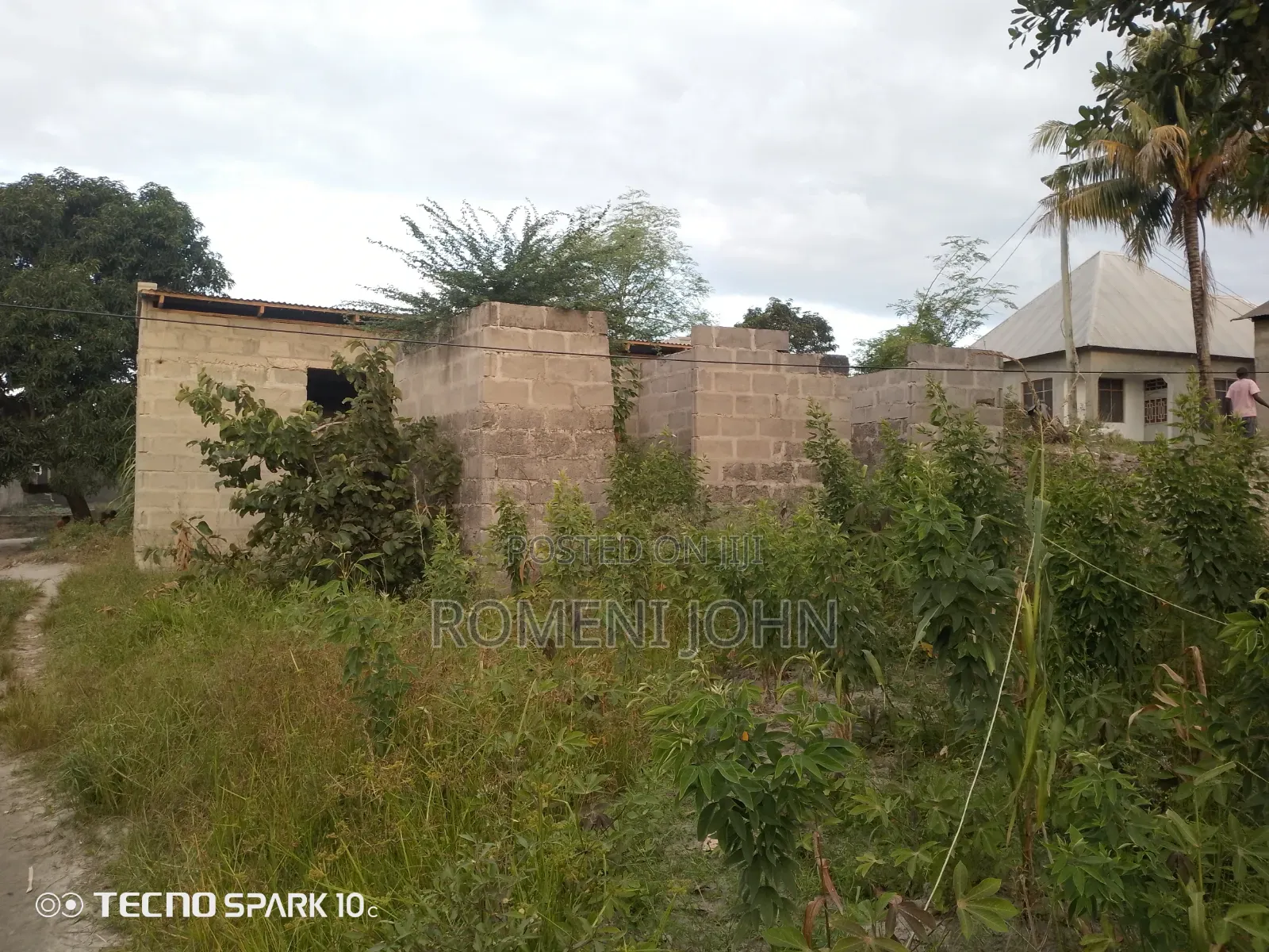 2bdrm House in Tanzania Daresalaam., Ilala for sale
