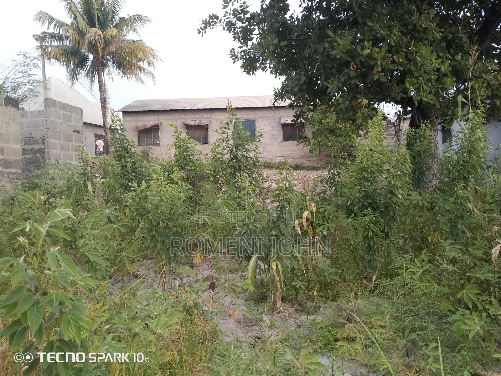 2bdrm House in Tanzania Daresalaam., Ilala for sale