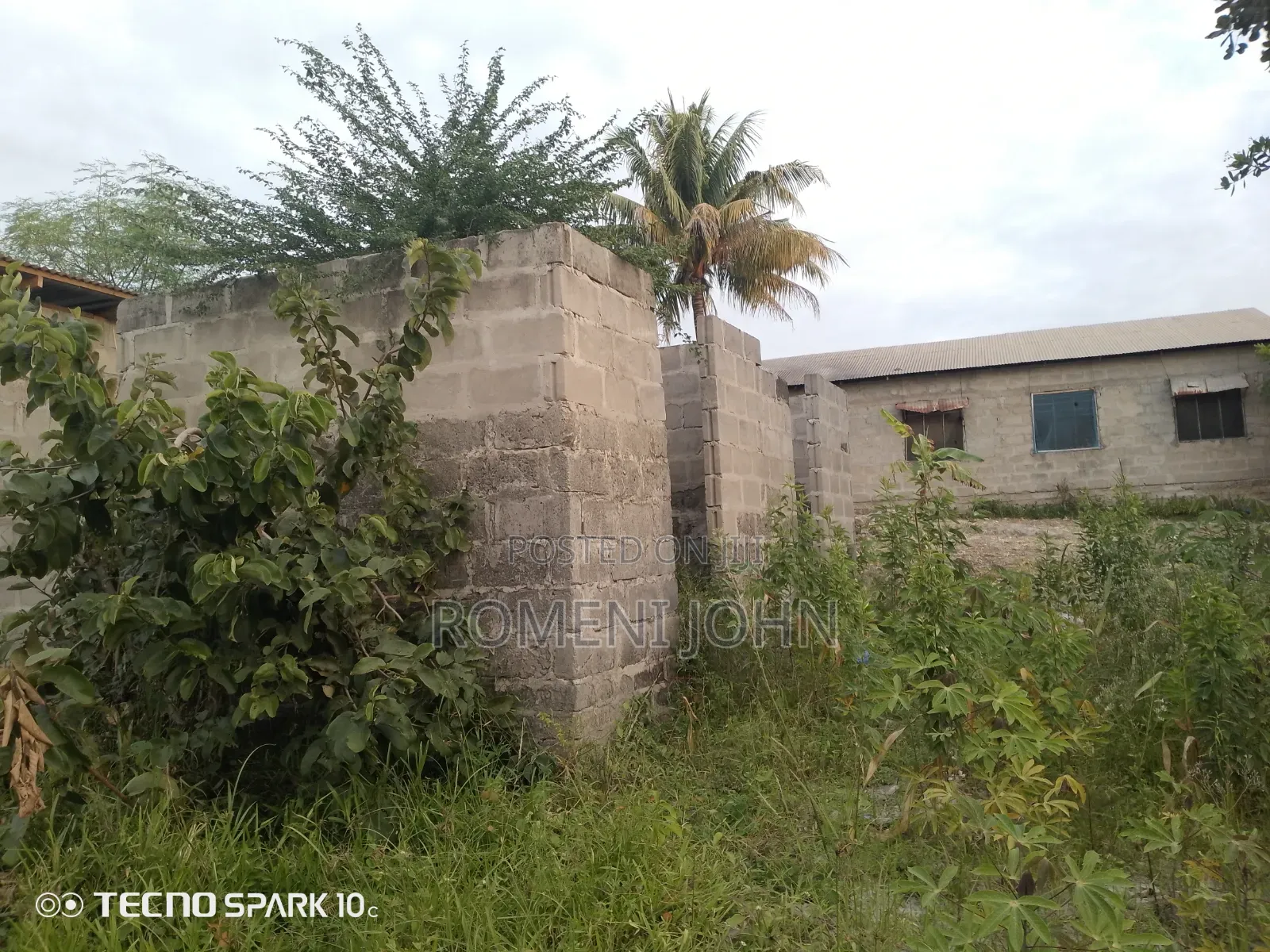 2bdrm House in Tanzania Daresalaam., Ilala for sale