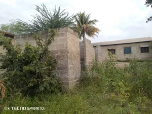 2bdrm House in Tanzania Daresalaam., Ilala for sale