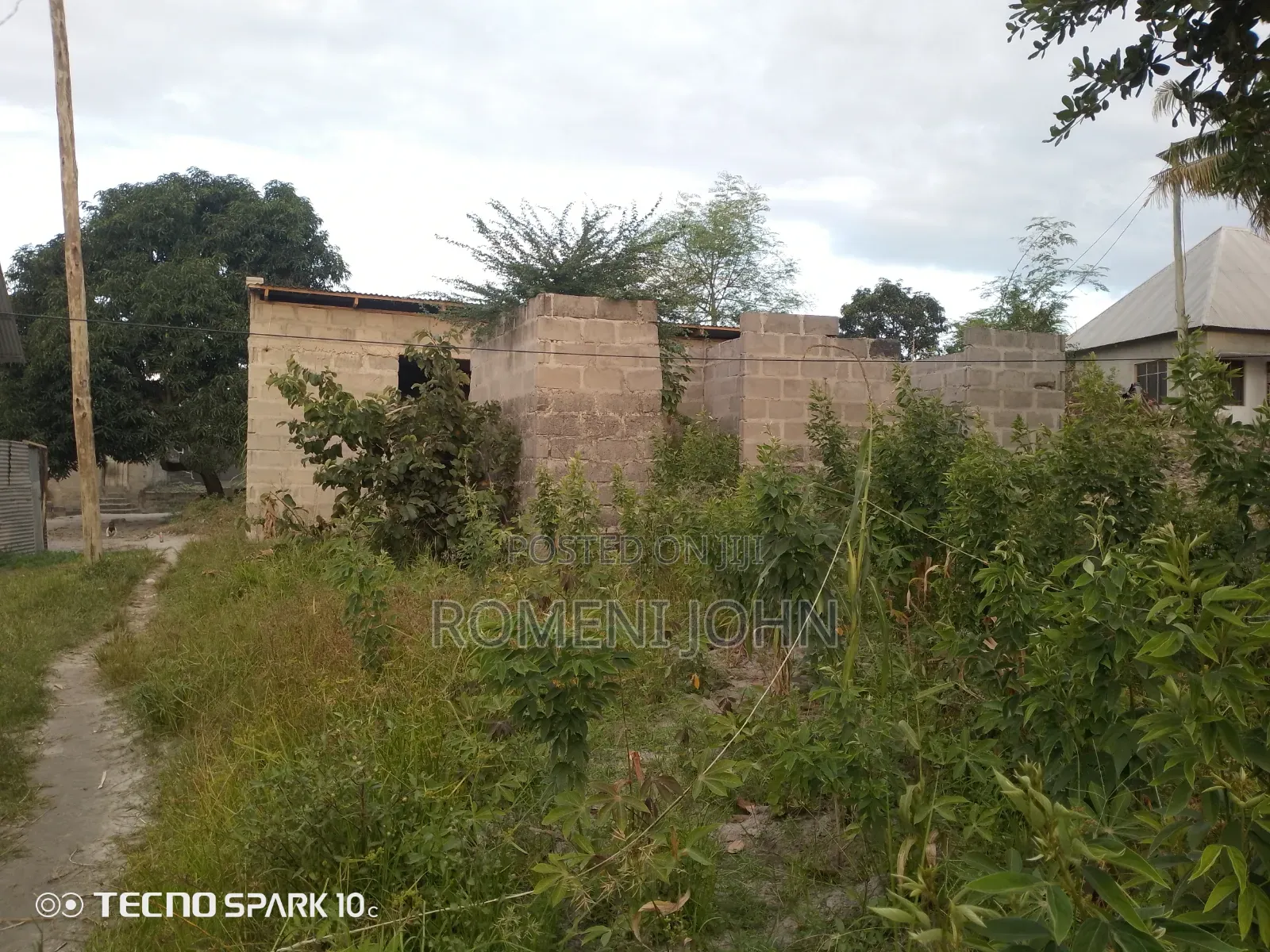 2bdrm House in Tanzania Daresalaam., Ilala for sale