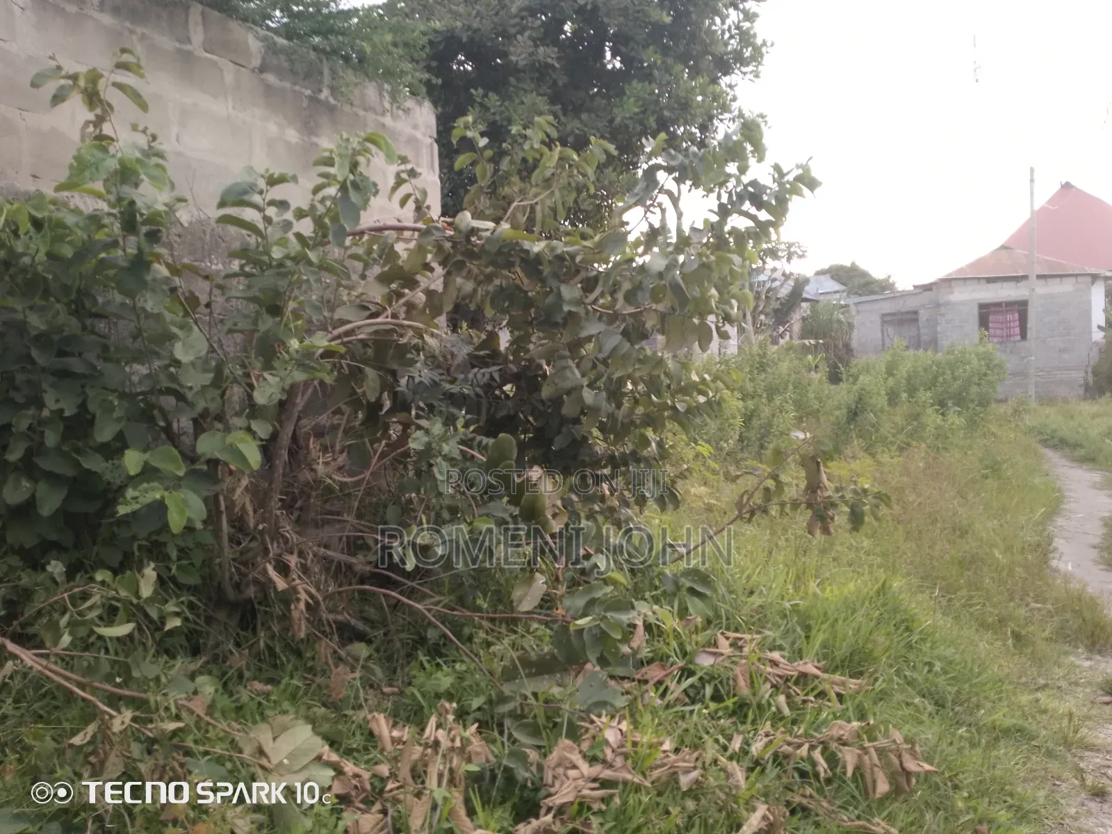 2bdrm House in Tanzania Daresalaam., Ilala for sale