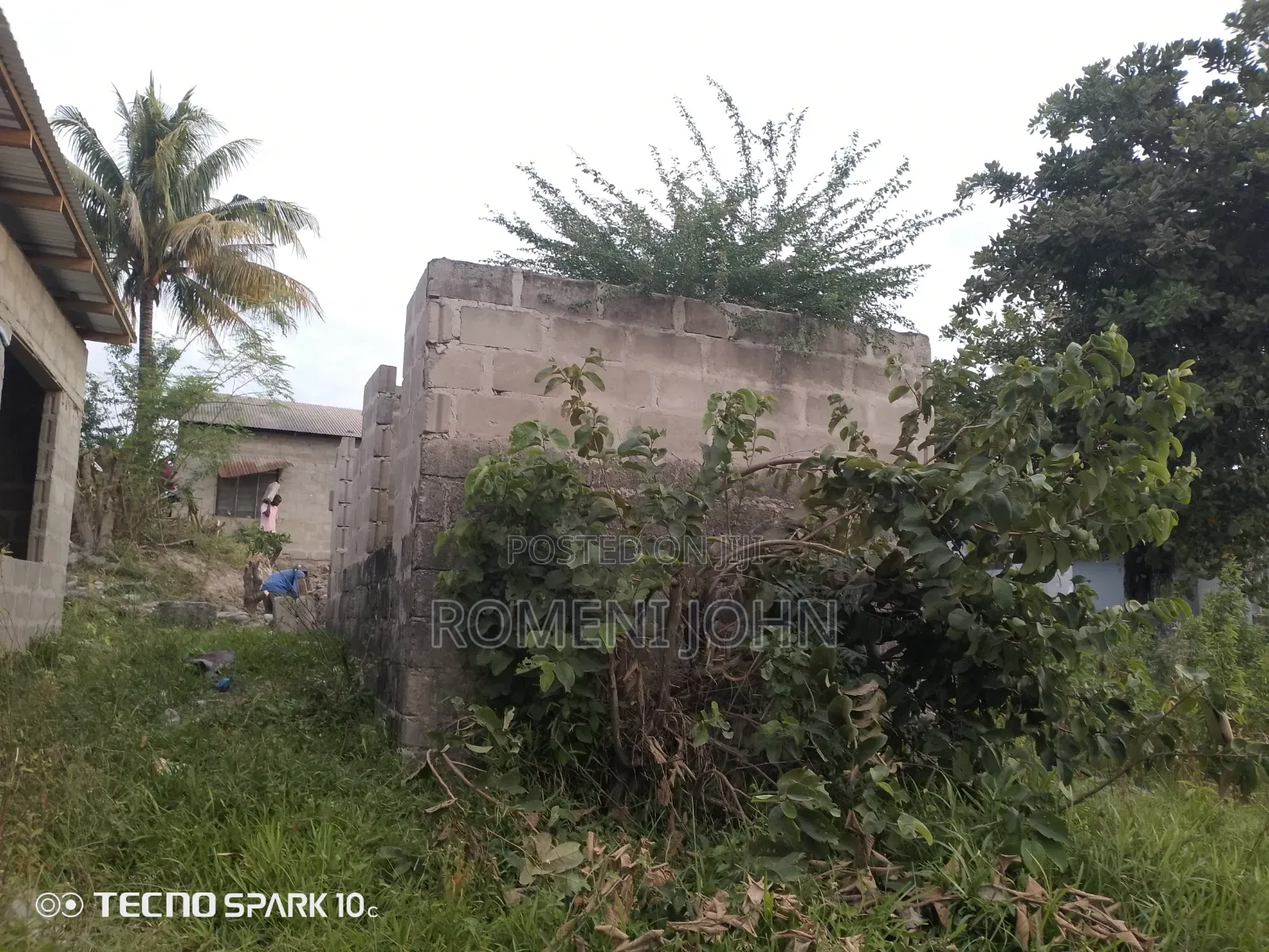 2bdrm House in Tanzania Daresalaam., Ilala for sale