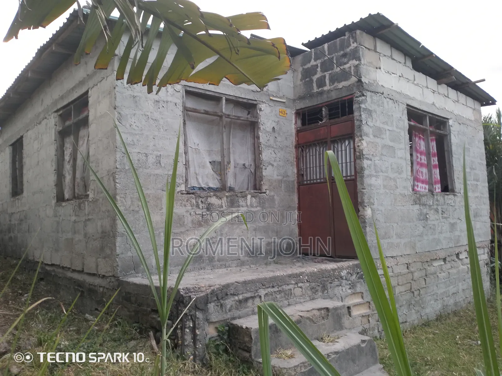 3bdrm House in Tanzania Daresalaam., Ilala for sale