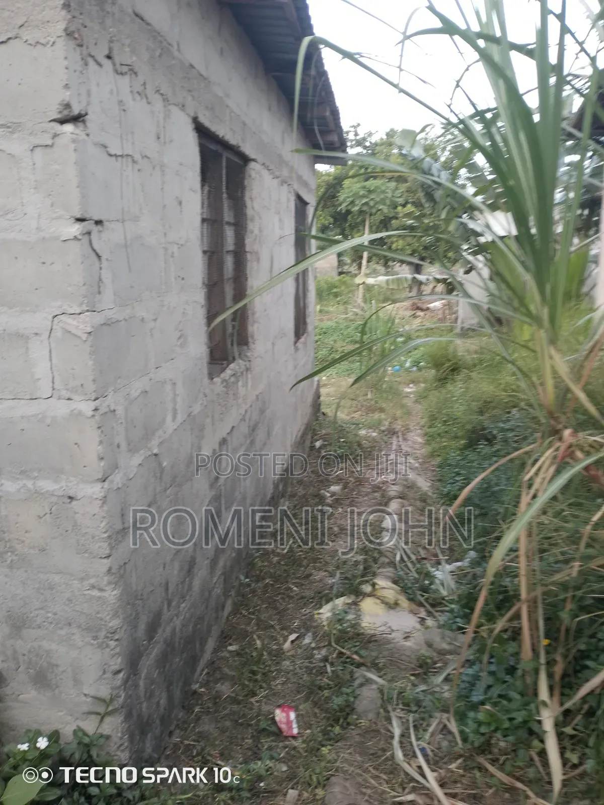 3bdrm House in Tanzania Daresalaam., Ilala for sale