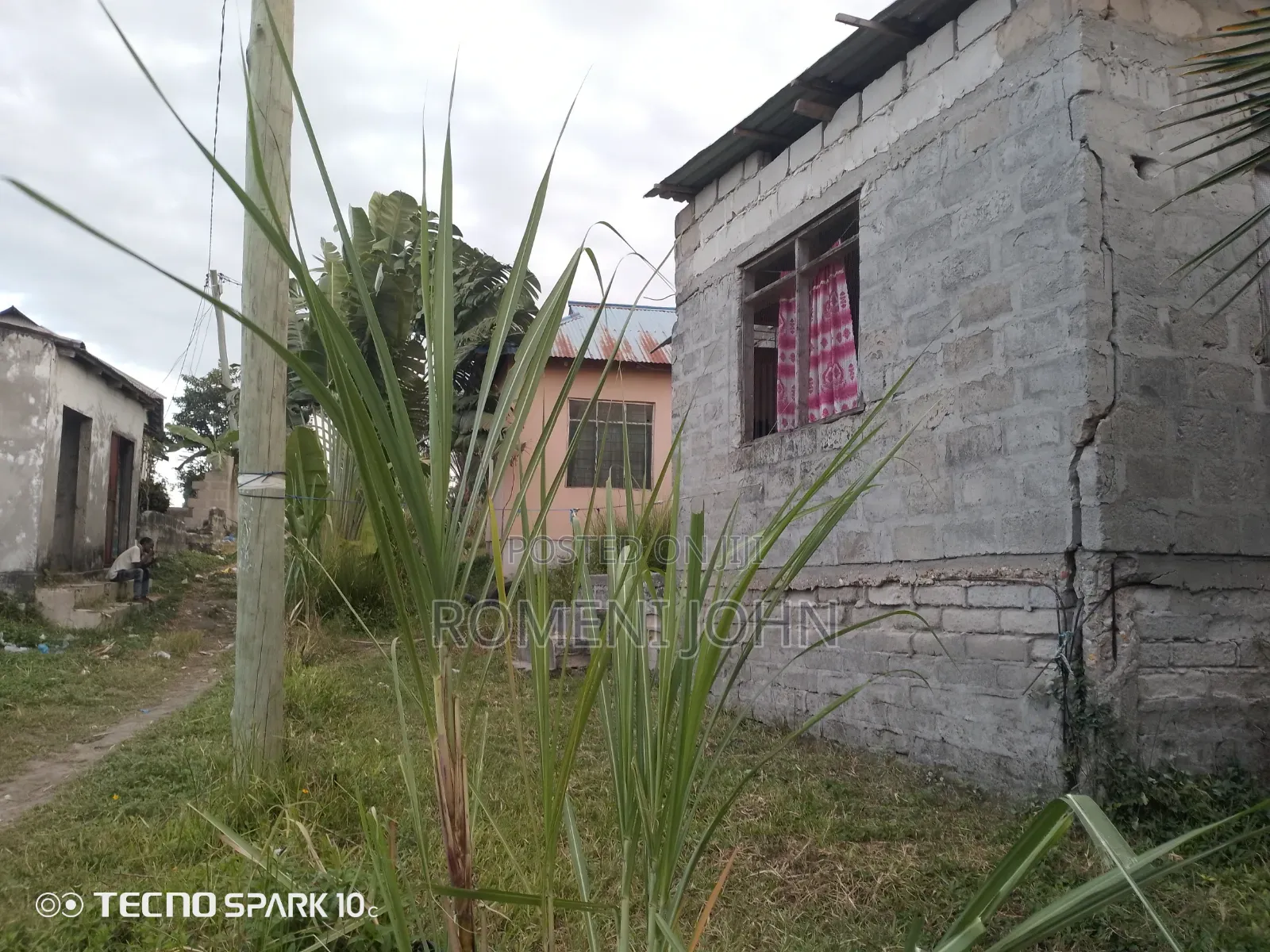 3bdrm House in Tanzania Daresalaam., Ilala for sale
