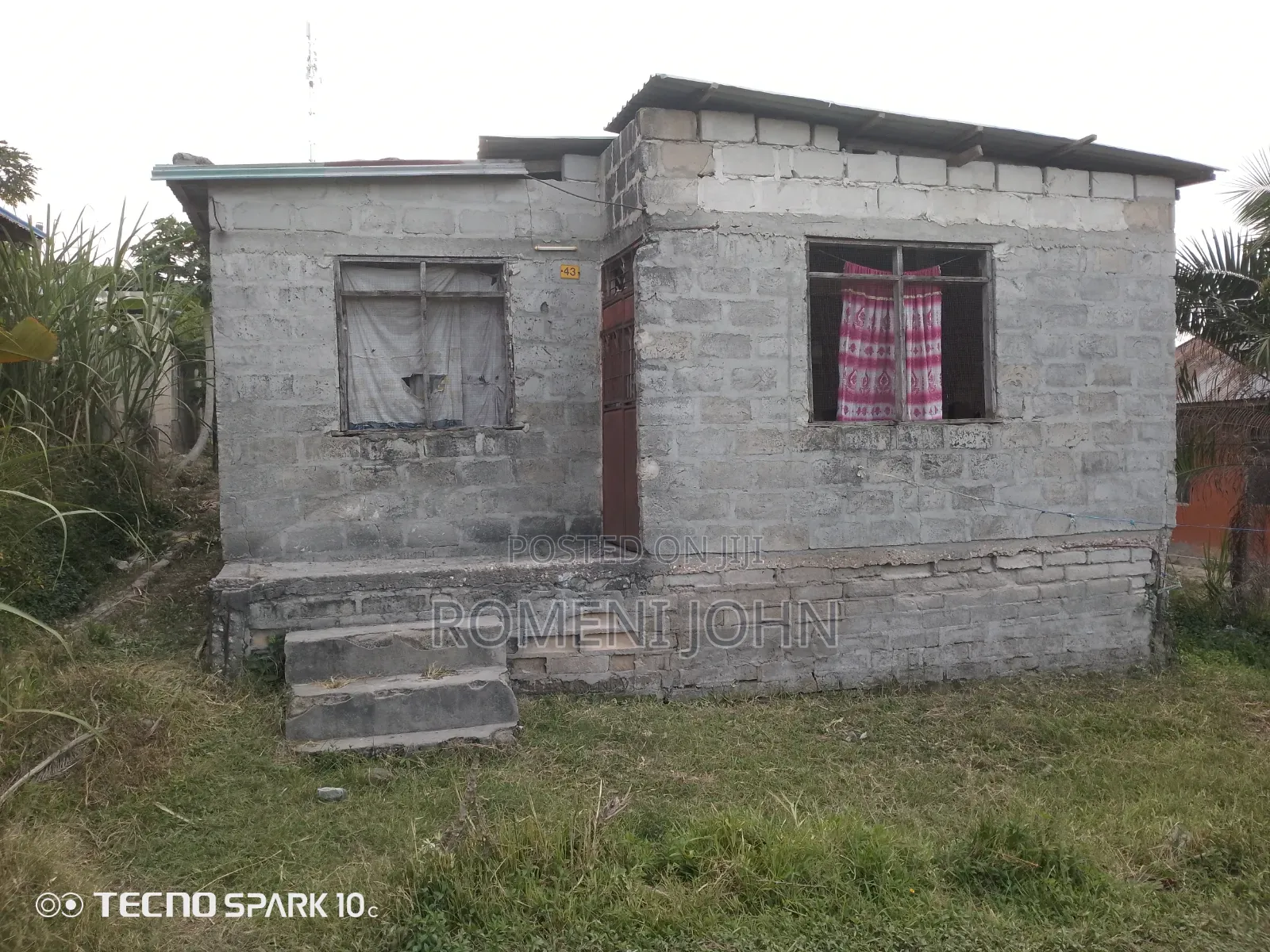 3bdrm House in Tanzania Daresalaam., Ilala for sale