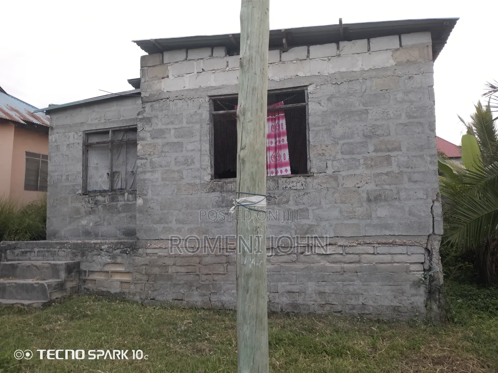 3bdrm House in Tanzania Daresalaam., Ilala for sale