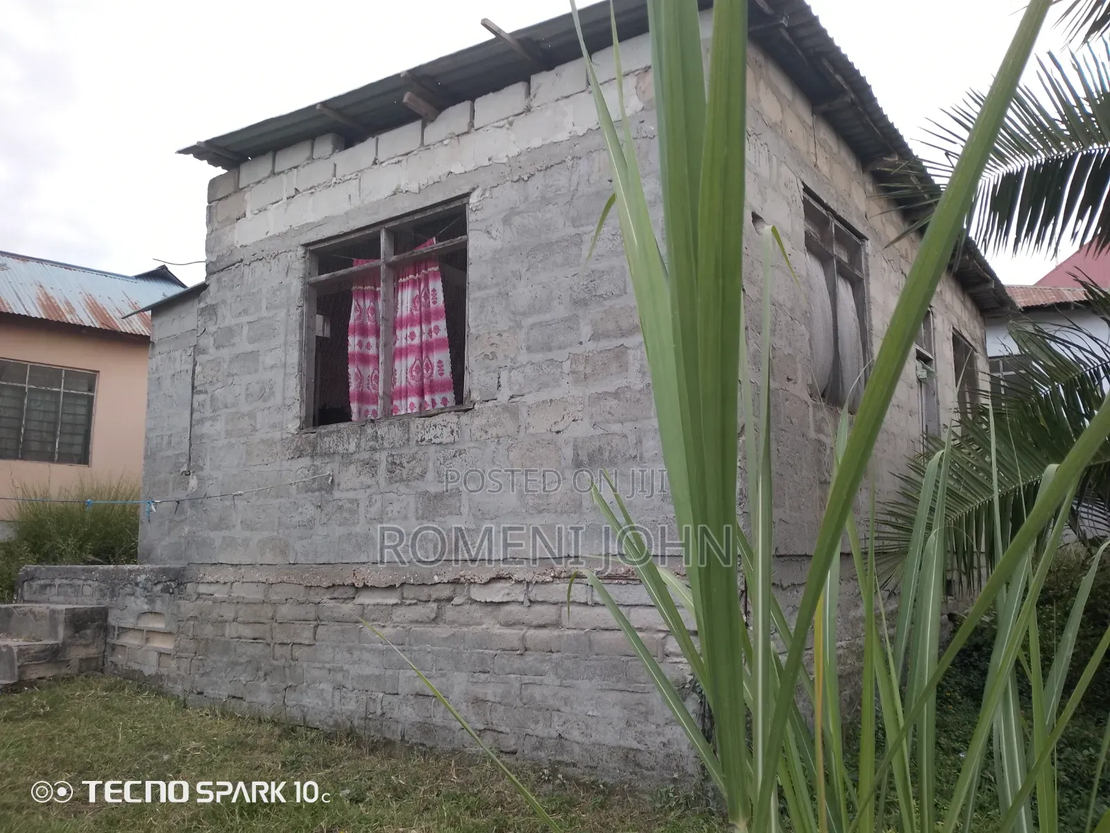 3bdrm House in Tanzania Daresalaam., Ilala for sale