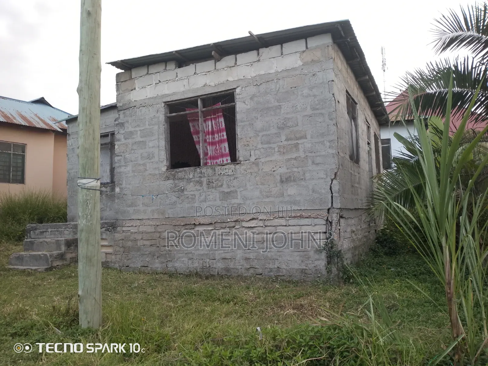 3bdrm House in Tanzania Daresalaam., Ilala for sale