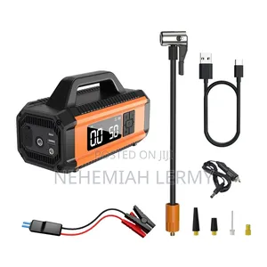 Car Jump Starter Original