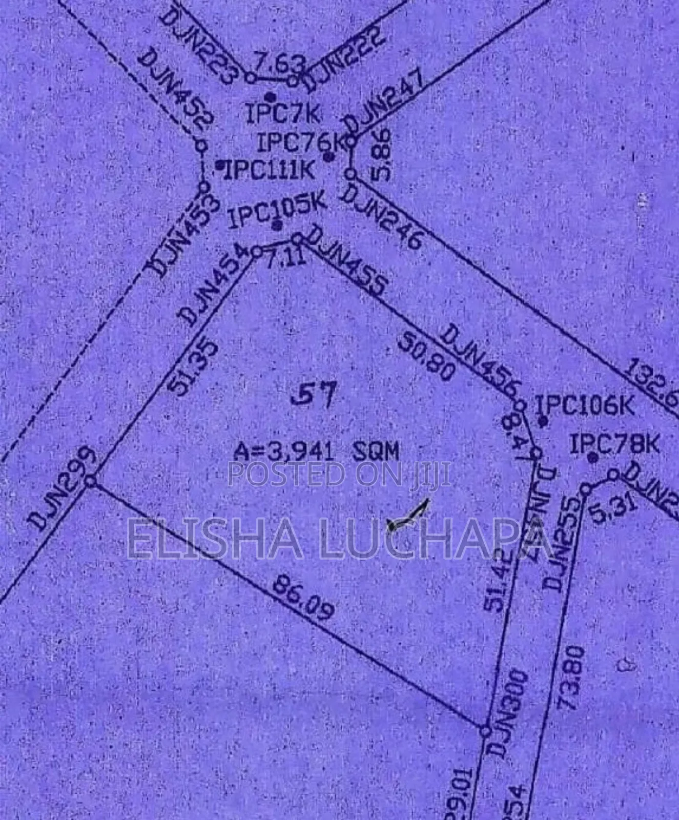 Plot for Sale at Gezaulole