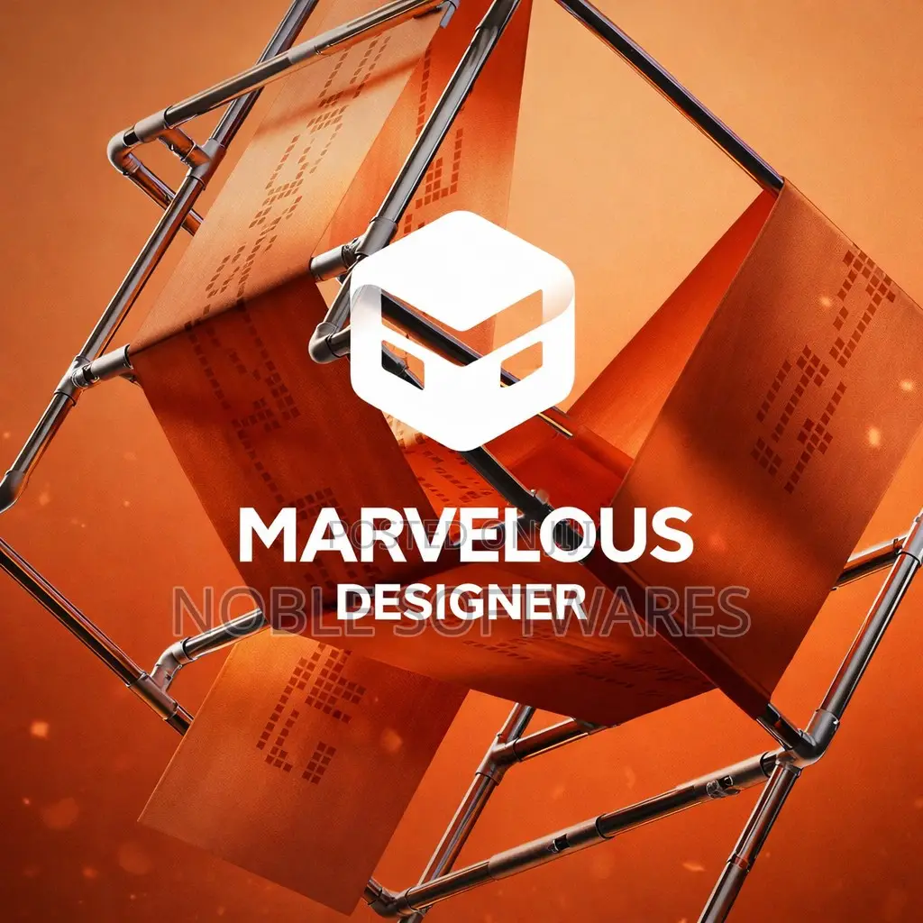 Marvelous Designer Enterprise 2026 ( Installation )