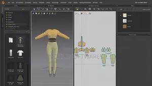 Marvelous Designer Enterprise 2026 ( Installation )