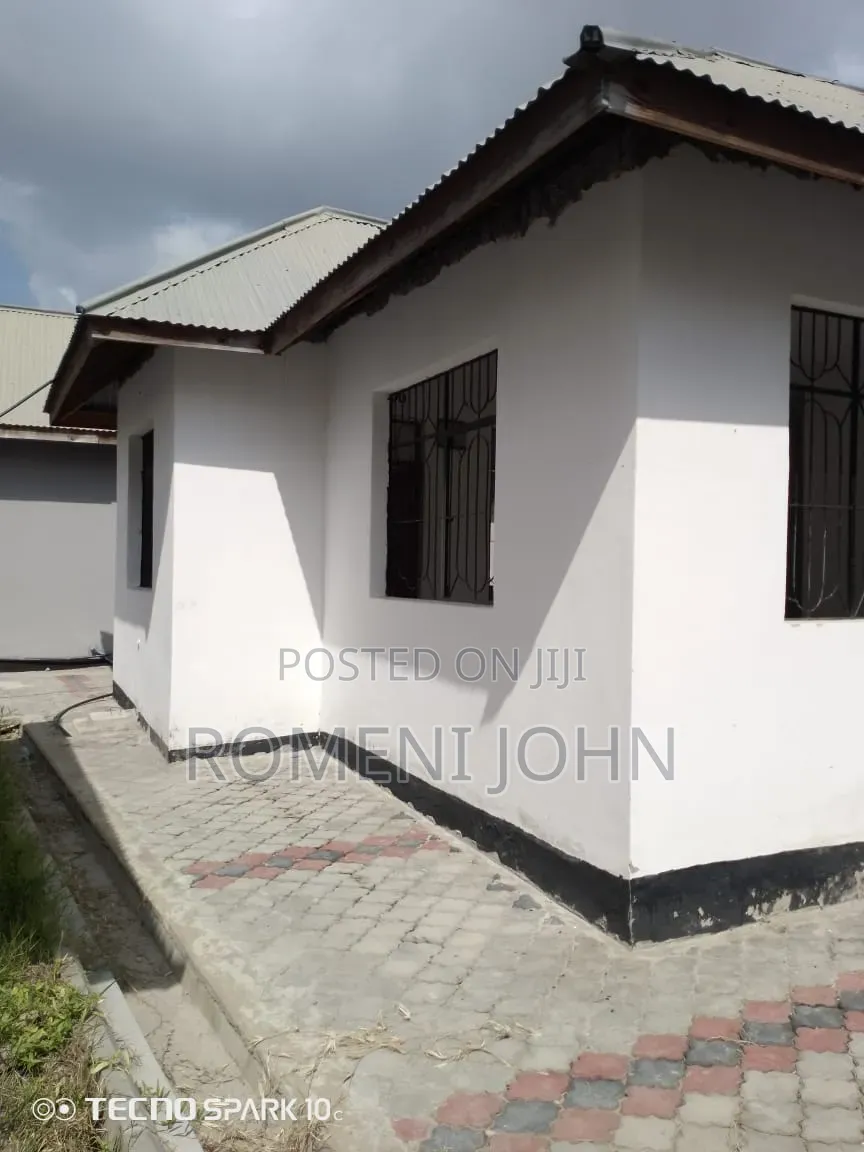 3bdrm Apartment in Tanzania Daresalaam., Ilala for rent