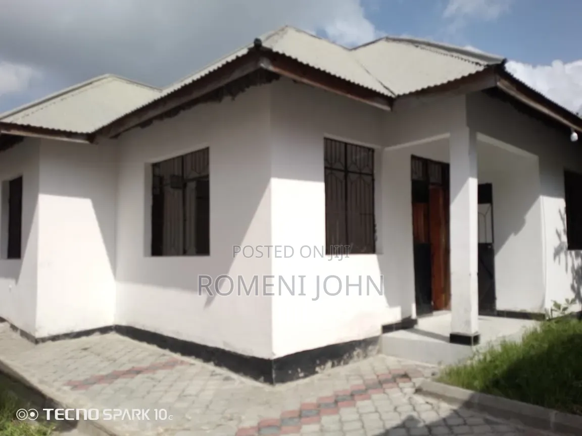 3bdrm Apartment in Tanzania Daresalaam., Ilala for rent